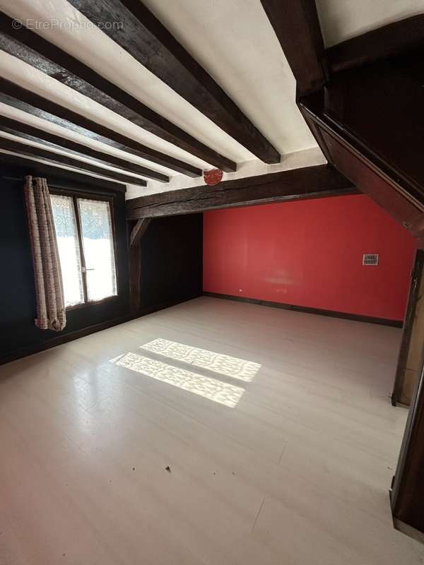 Maison à REMAUCOURT