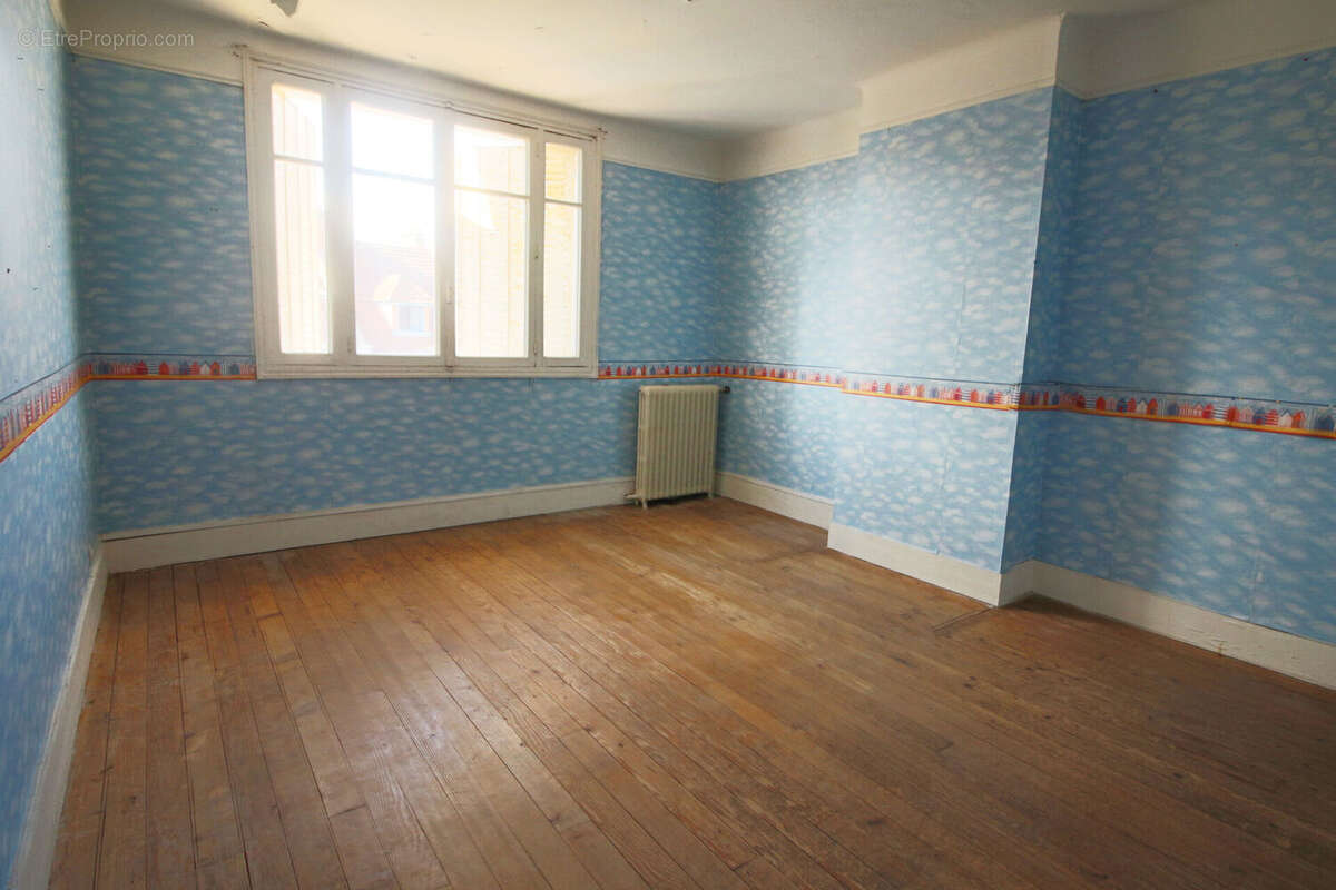 Photo 6 - Appartement à BRETEUIL