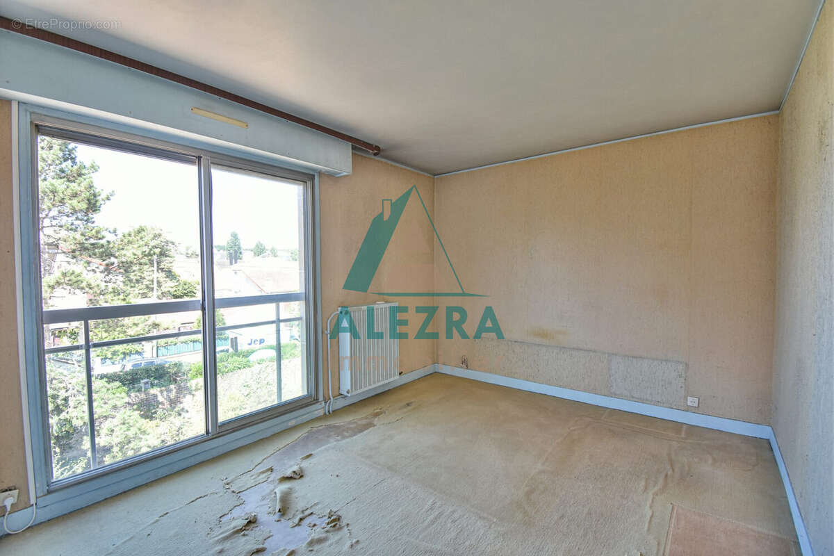 Appartement 74 m² à Maisons-Laffitte  - photo 8