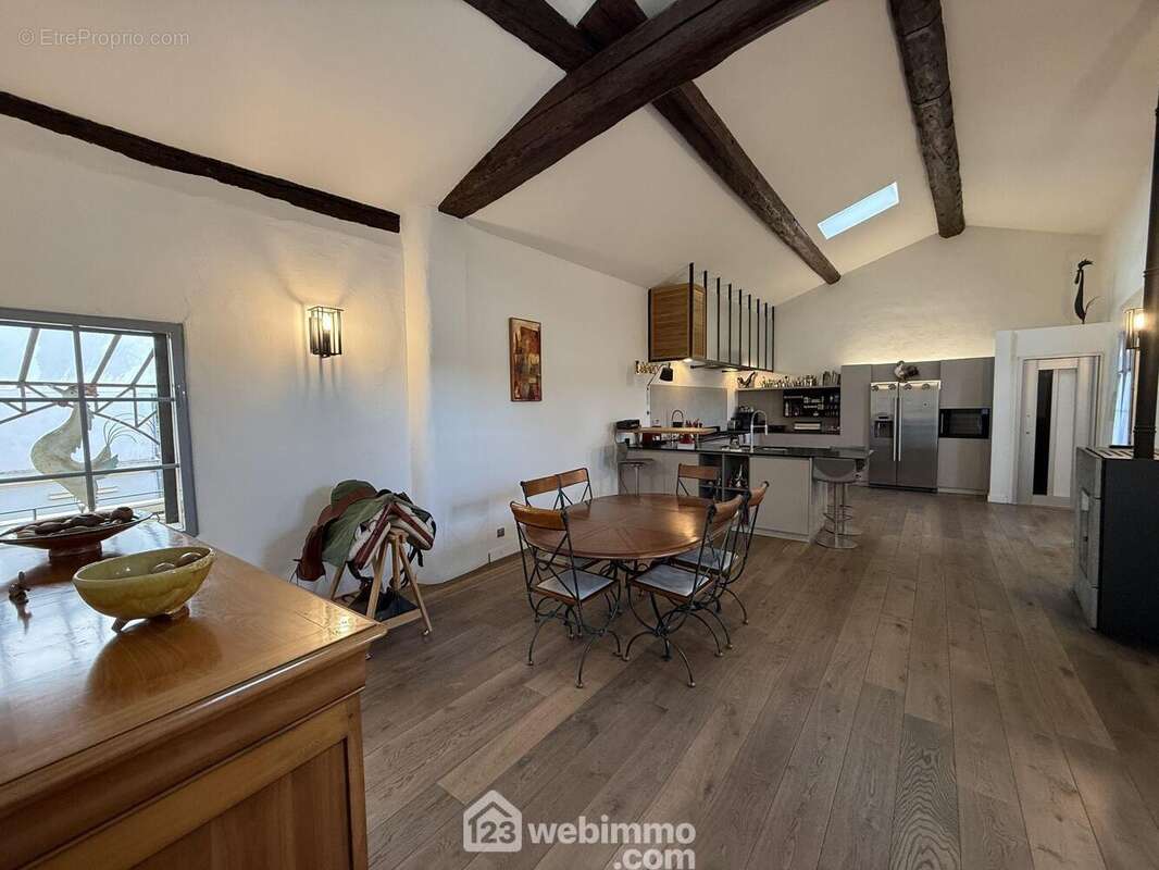 Maison à VENDARGUES