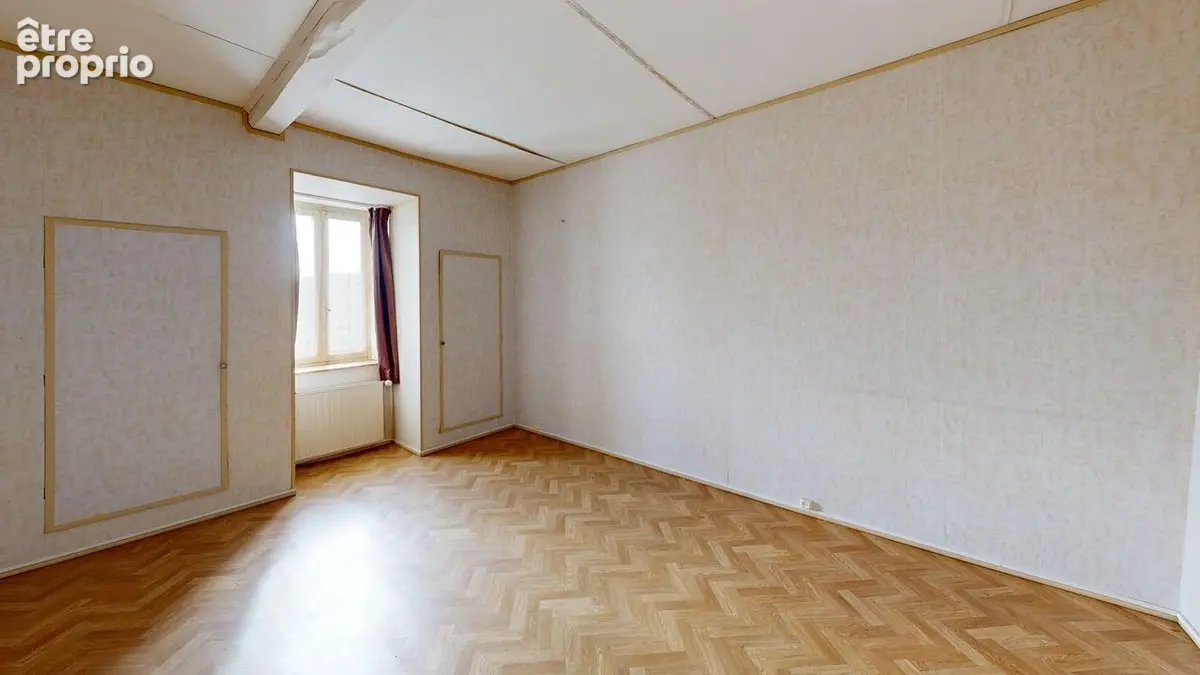 Maison 99m² à les avenières veyrins-thuellin - photo 7