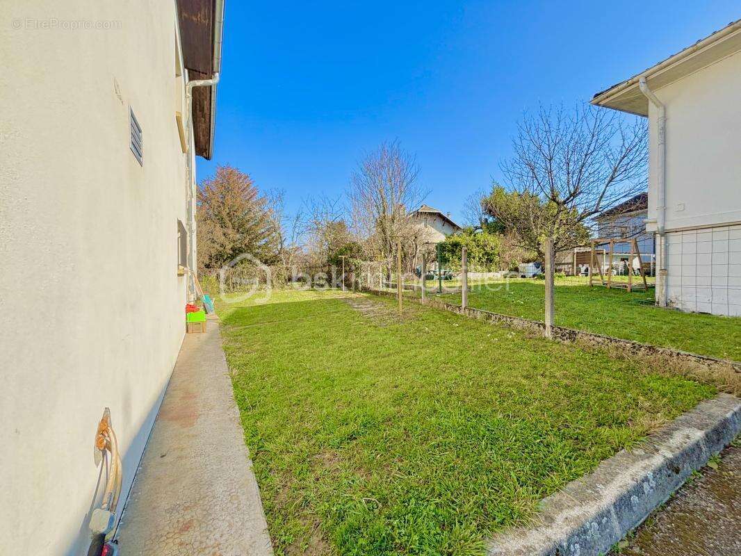 Maison familiale avec appartement indépendant – DPE C - photo 5