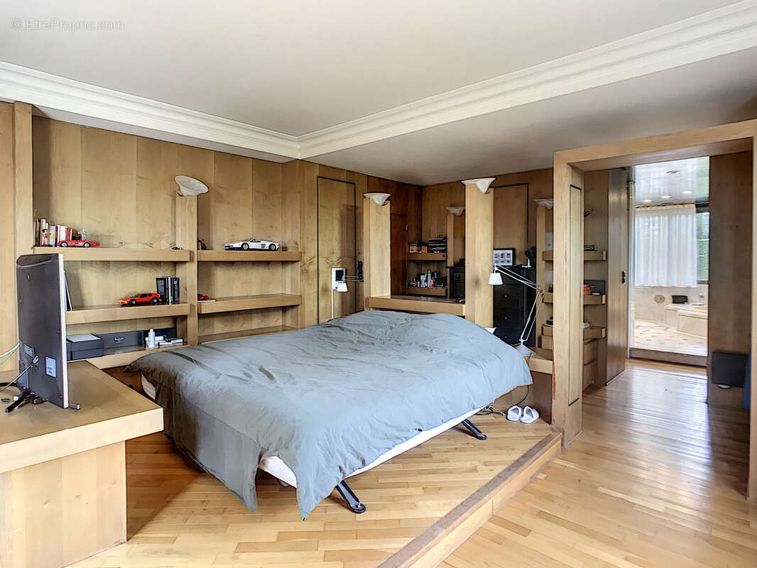 Maison à LA TALAUDIERE