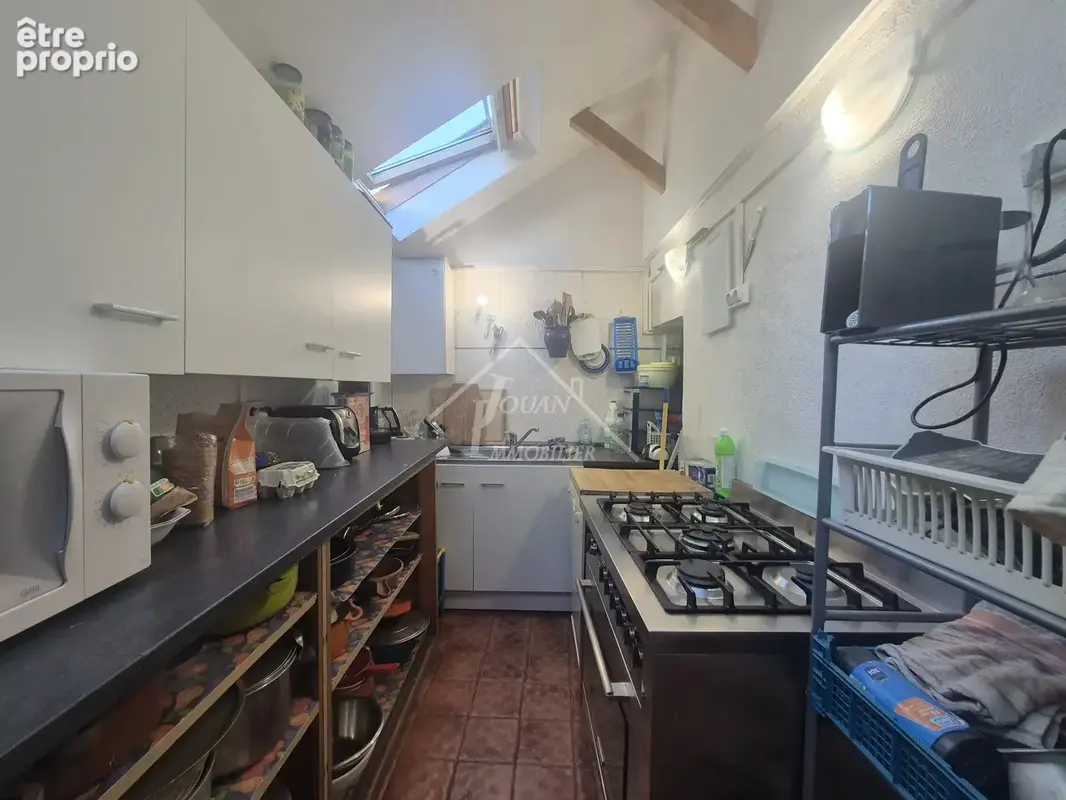 Maison avec garage et jardin - photo 5