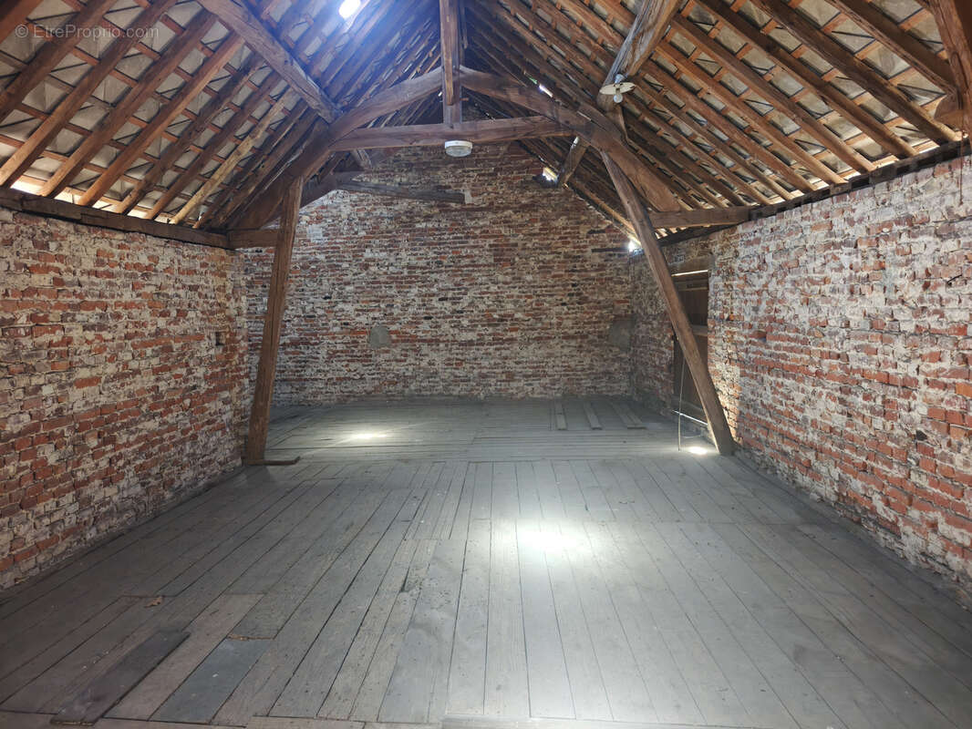 Maison à ORBEC