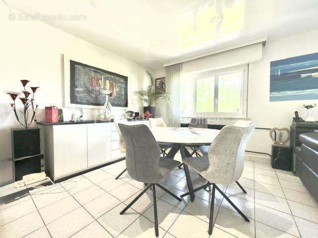 Appartement à PFASTATT