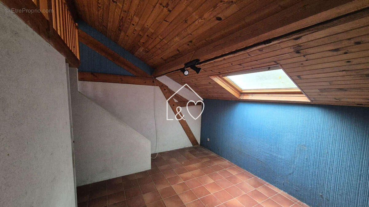 Maison à LA BAULE-ESCOUBLAC