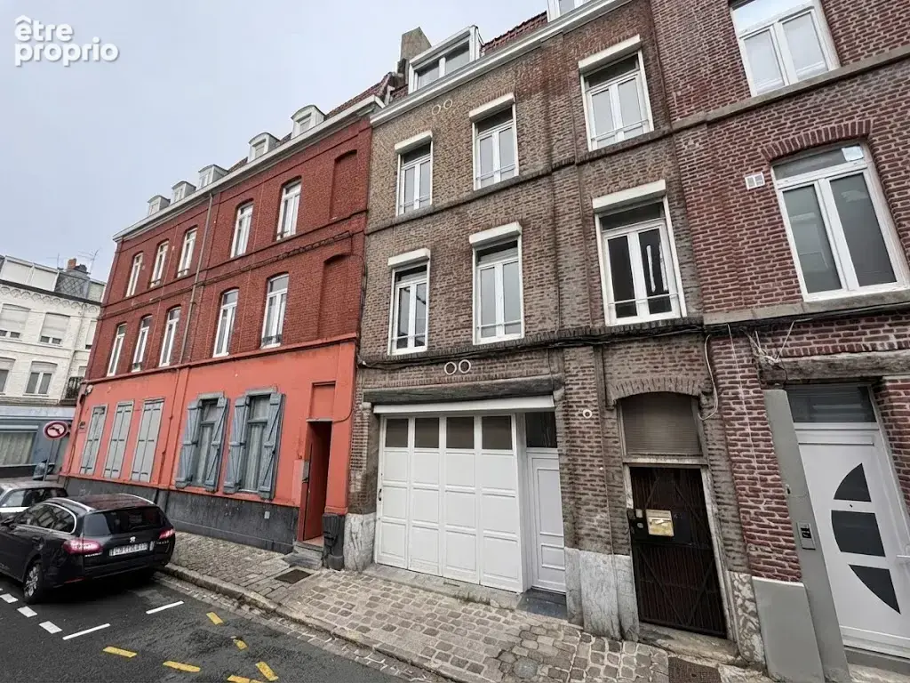 Lille saint-maurice pellevoisin   appartement t2 lumineux et climatisé   petite copropriété - photo 10