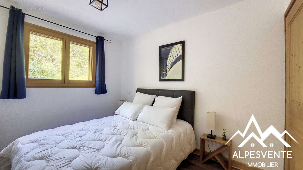 Appartement 3 chambres Morzine - Appartement à MORZINE