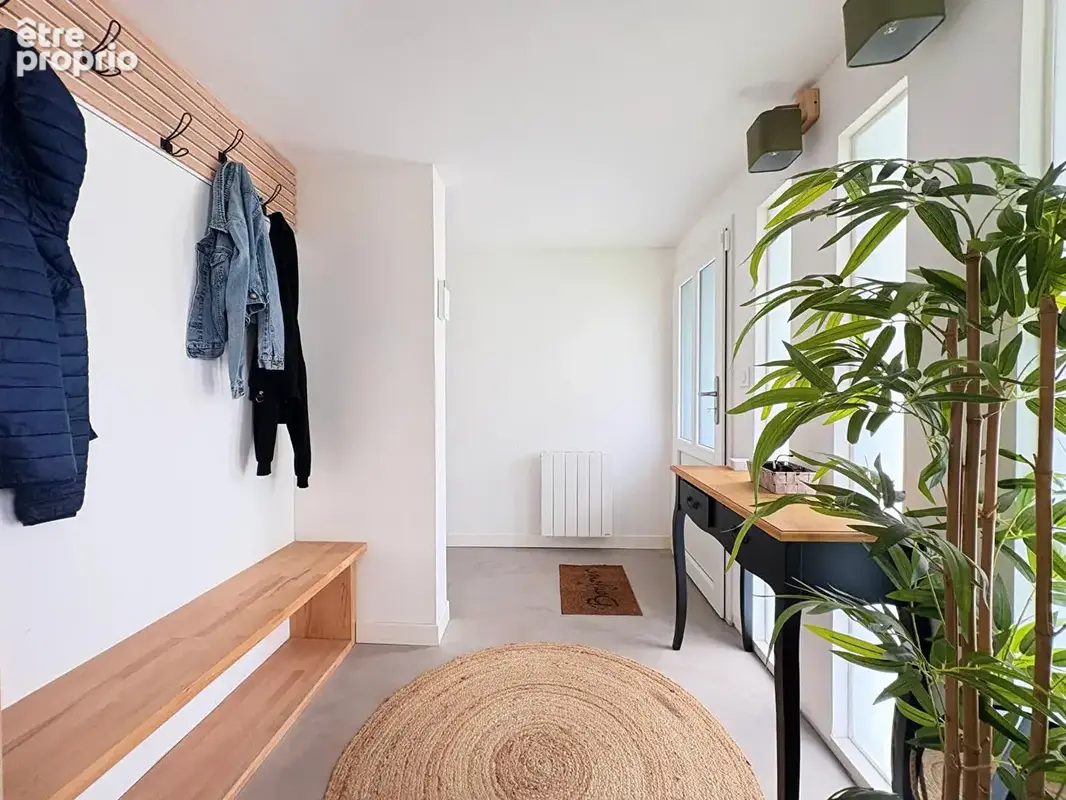 Maison Saint-brieuc 4 pièce(s) - photo 2