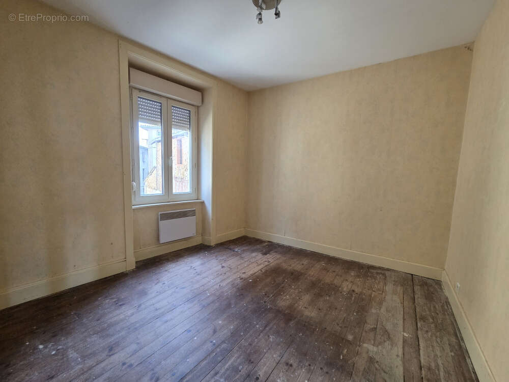 Appartement à ROCHECHOUART