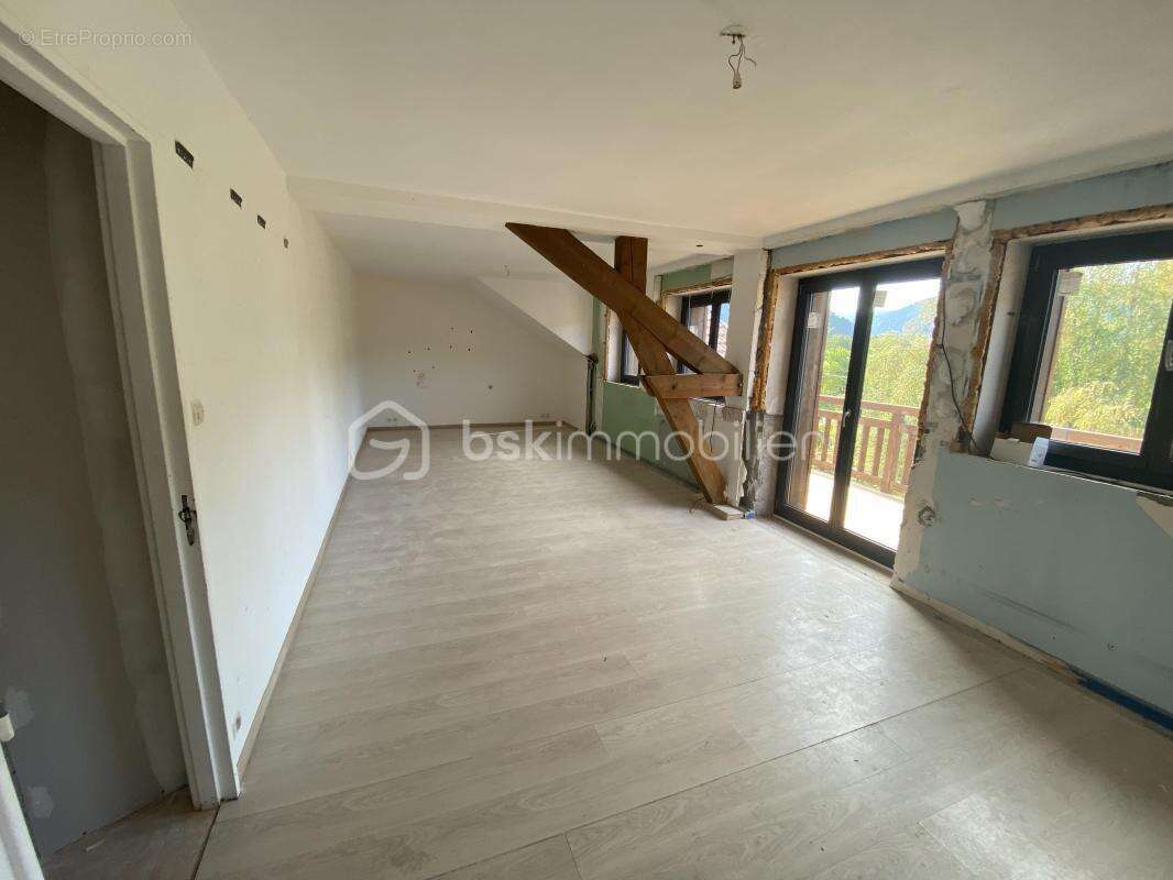 Appartement T3 à 1 km du Lac - photo 5