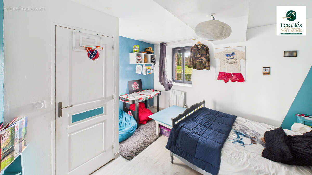 Maison à SAINT-OMER