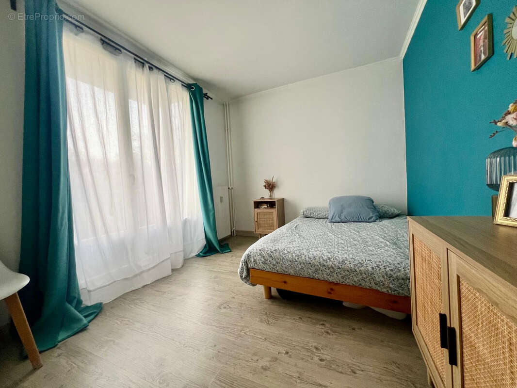 Appartement à SENLIS