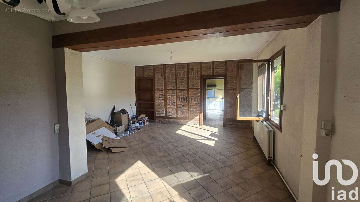 Photo 4 - Maison à RUITZ