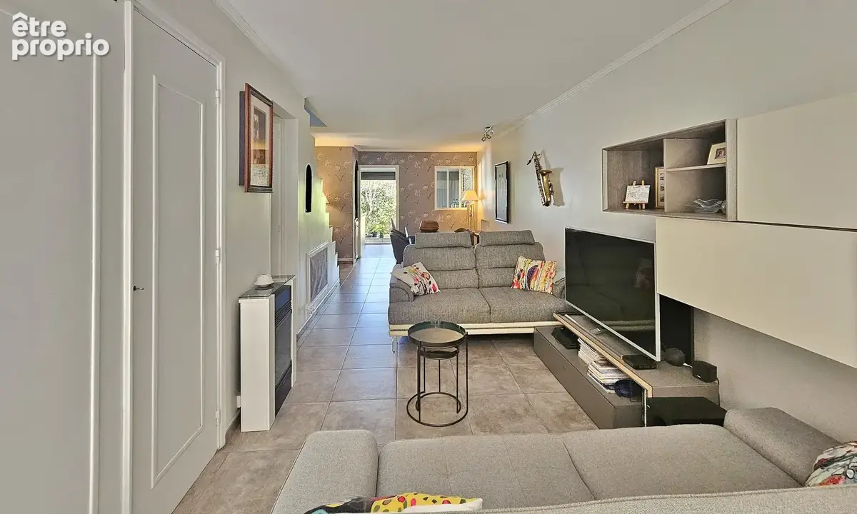 PORTICCIO Villa T4 proche centre - photo 12