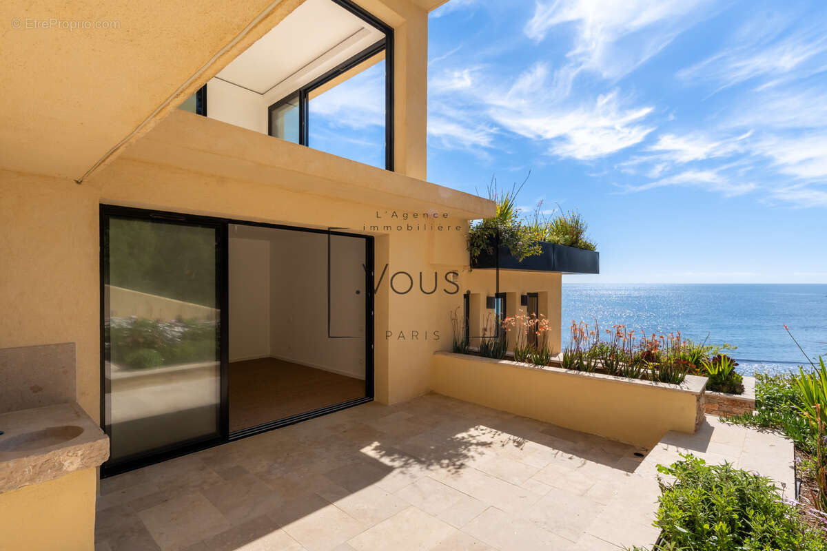 Maison à BANDOL