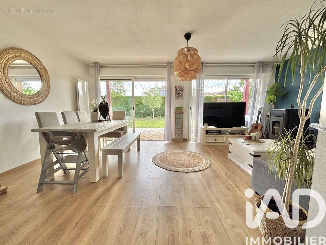 Photo 3 - Maison à ANGRESSE