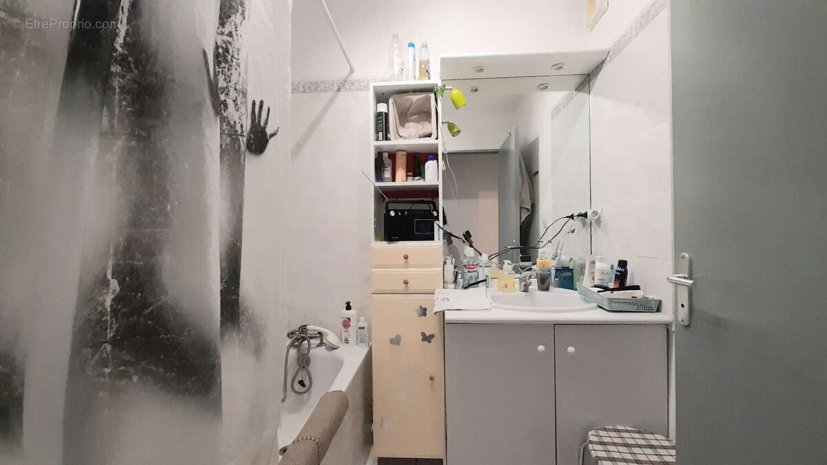 Appartement à BEZIERS