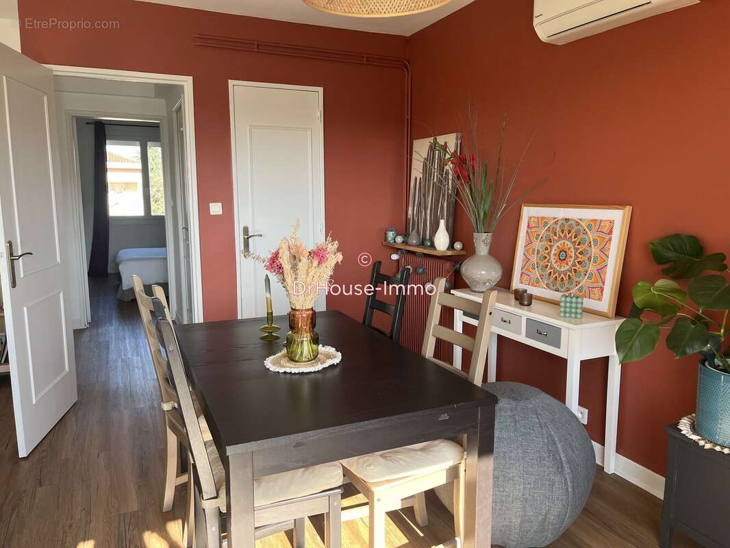 Appartement à AGEN