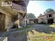 Appartement à MORNANT