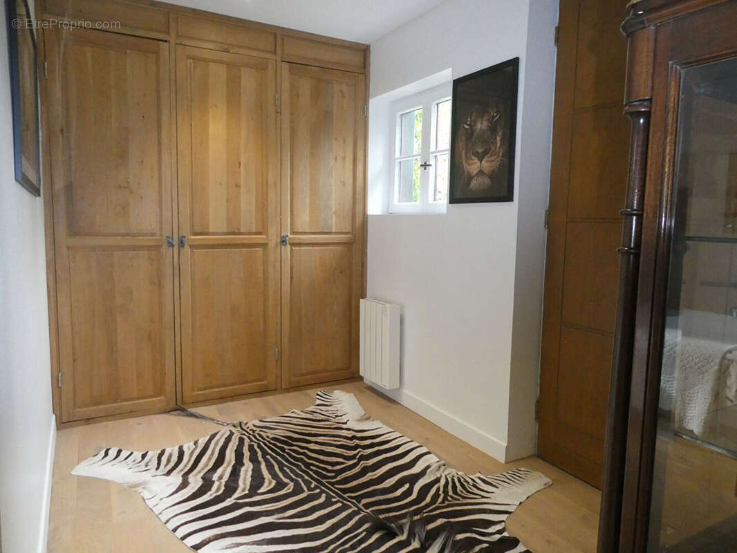 Maison à PONT-L&#039;EVEQUE