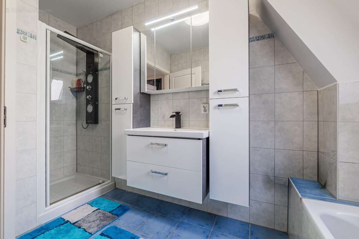 Appartement à SOUFFLENHEIM