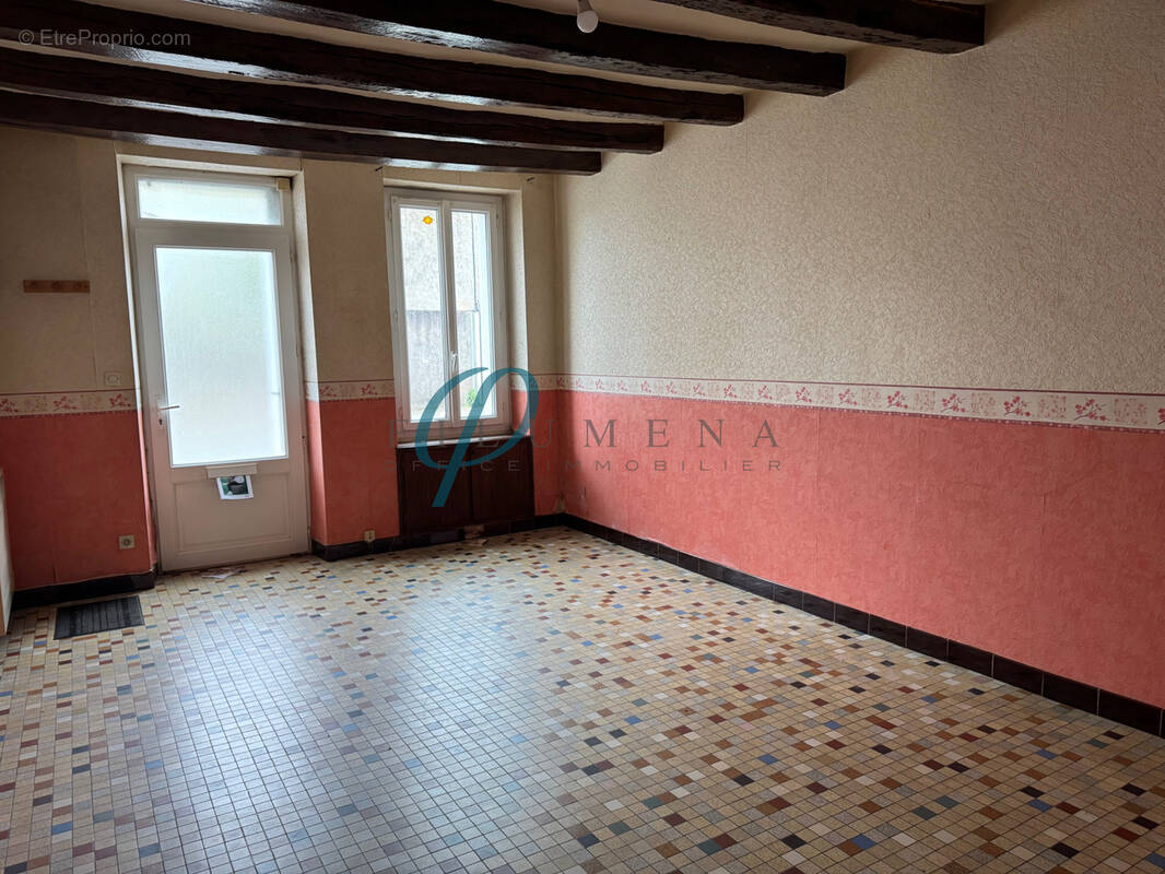 Maison à LE FUILET