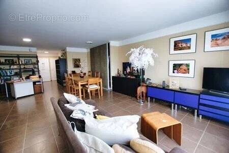 Appartement à GENAS