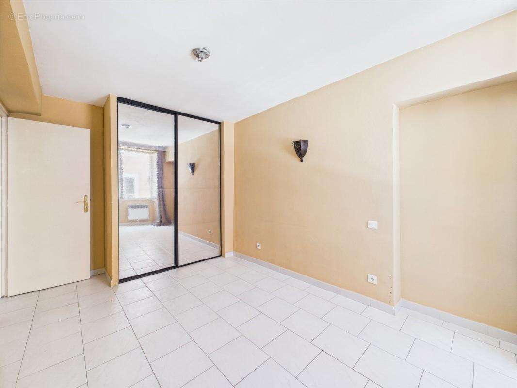 Appartement à AJACCIO