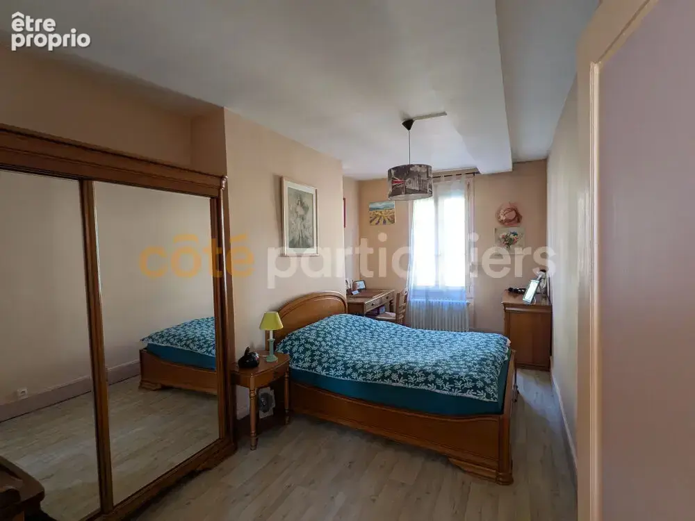 Maison 6 pièces à vendre à Château-Renard - Réf. 2321 - photo 4