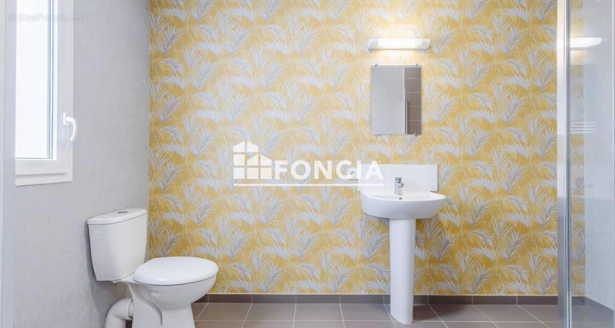 Maison à LES SABLES-D'OLONNE