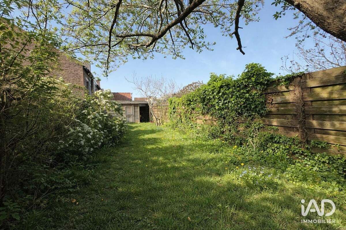 Photo 2 - Maison à TOURCOING