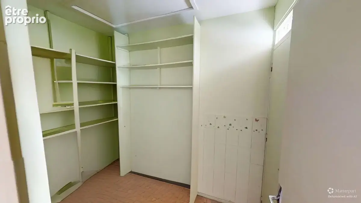 Maison de plain pied de 90m2 quartier grand Poirier à Châteauroux - photo 4
