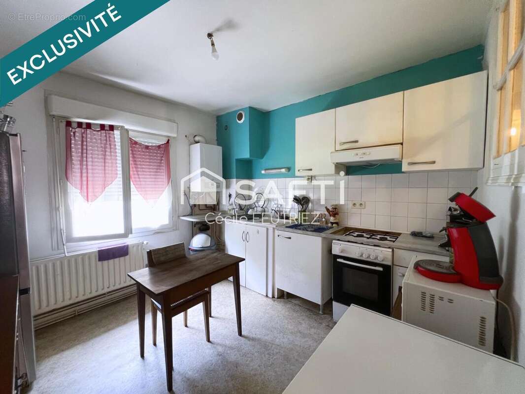 Photo 2 - Appartement à TULLE