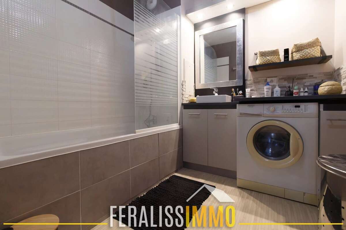 Appartement à ERAGNY
