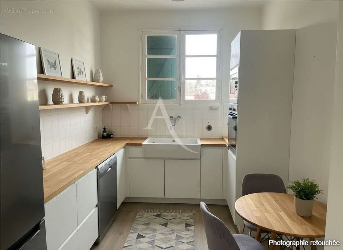 Maison Hasparren 6 pièce(s) 130 m2 - photo 8