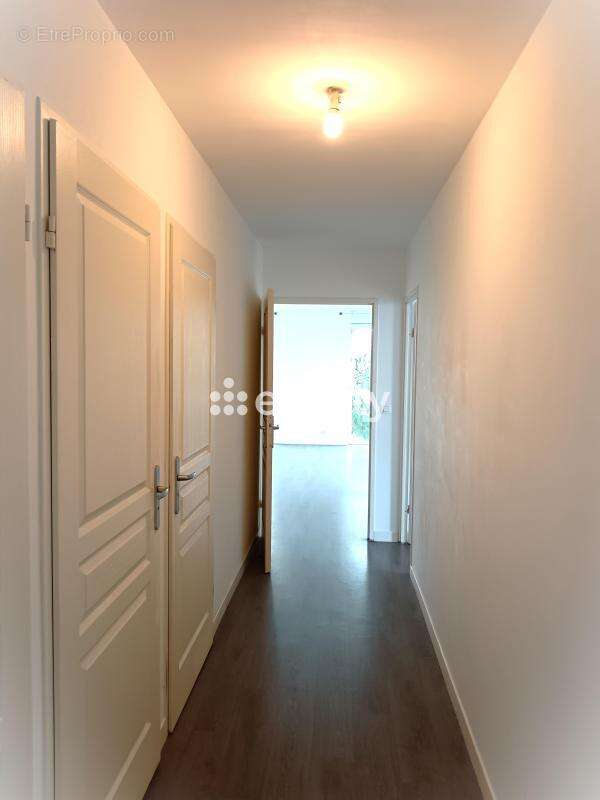 Appartement - photo 9