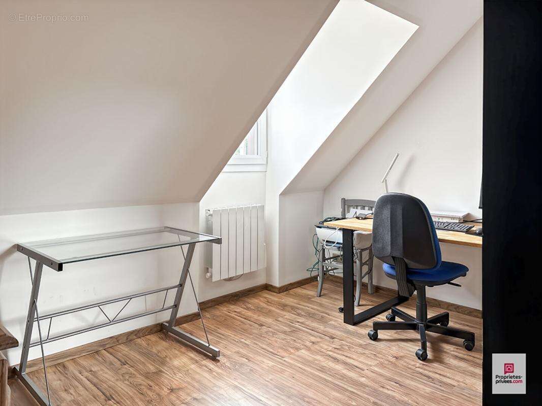 Maison à COULONGE