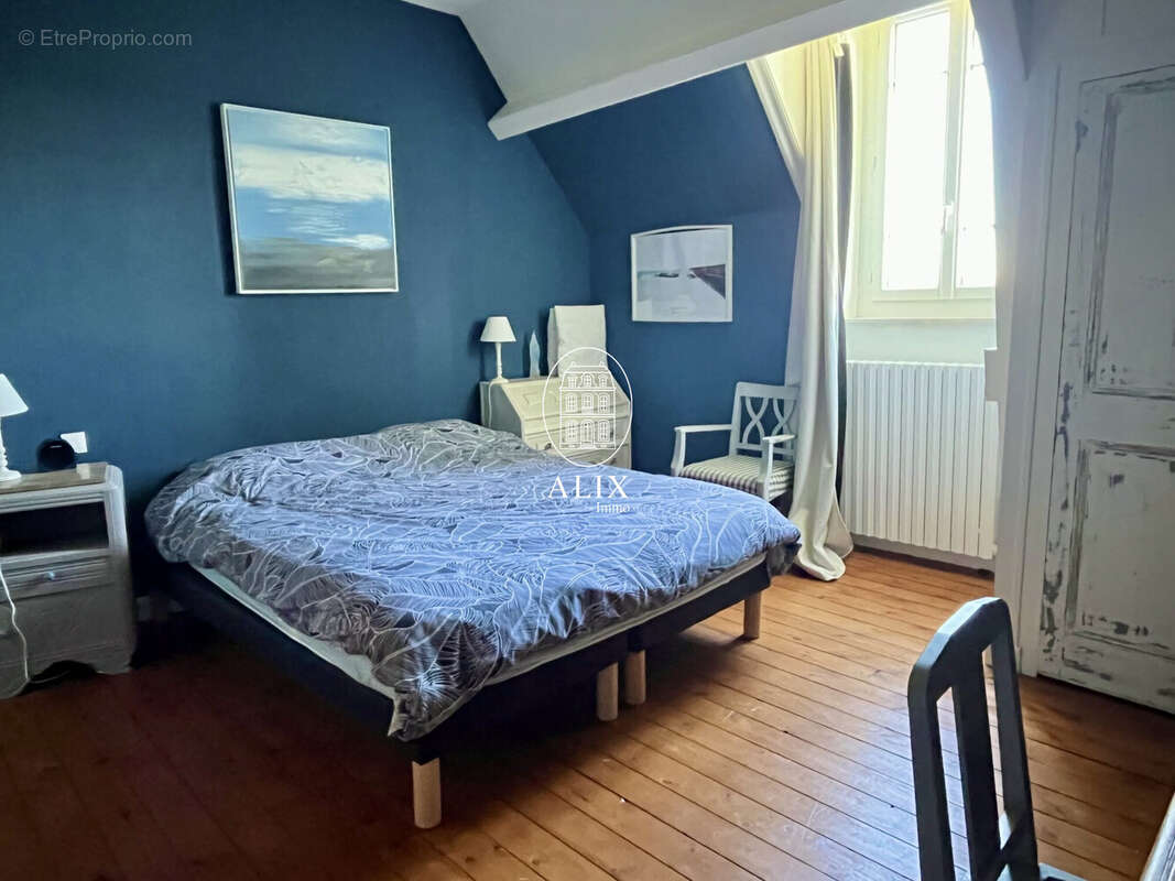 Maison à BINIC