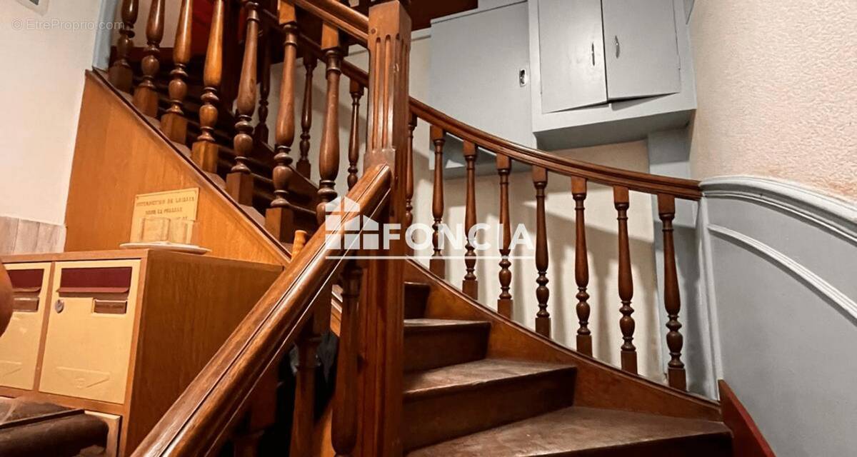 Appartement à FONTAINEBLEAU