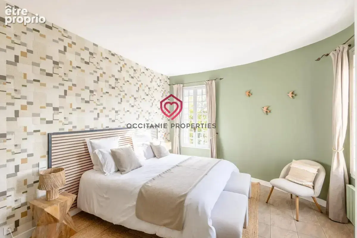 Maison d’hôtes avec gîtes indépendants et piscine - photo 11