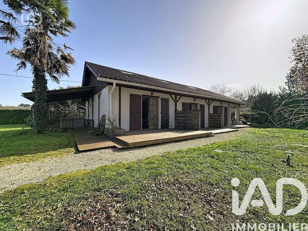 Photo 6 - Maison à MAGESCQ