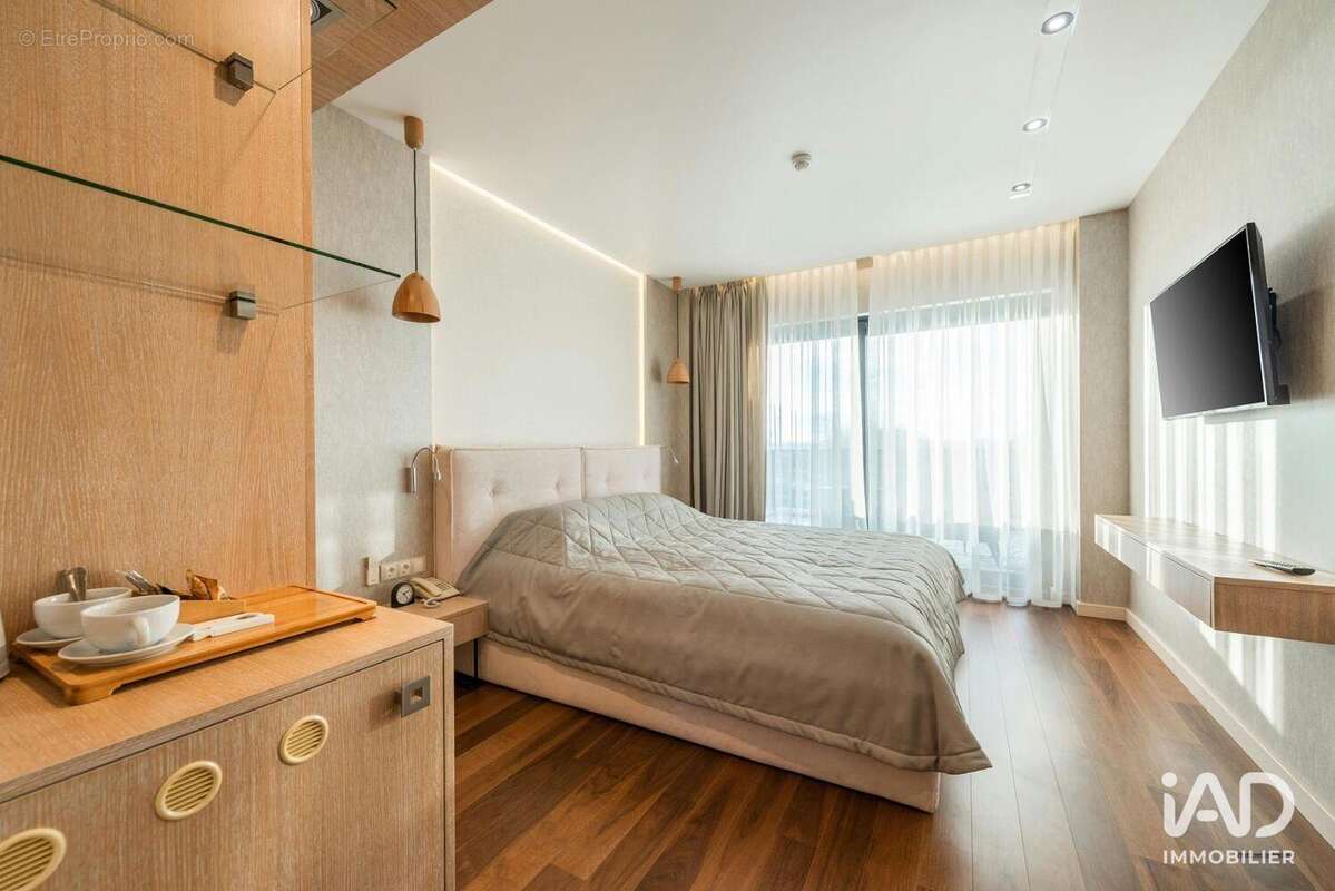 Photo 2 - Appartement à DUNKERQUE