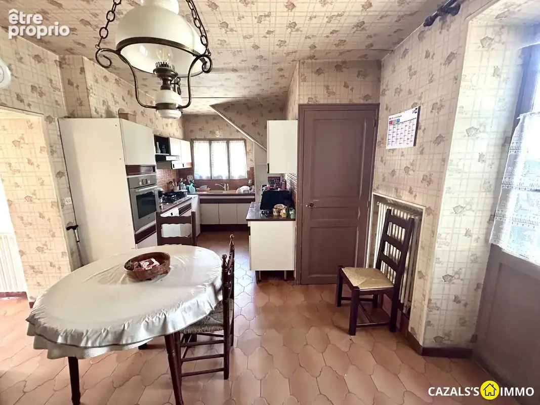 Maison 7 pièces 152 m² à vendre à Cely (77930) - photo 7