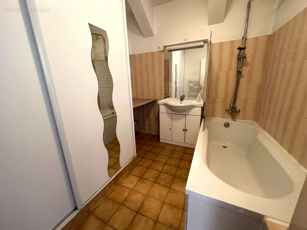 Maison à LA CADIERE-D&#039;AZUR