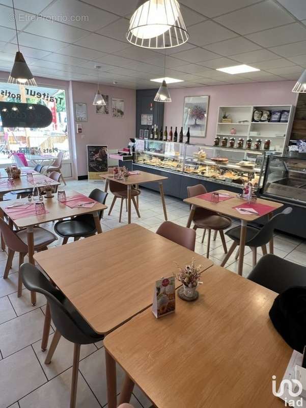 Photo 7 - Commerce à CHAMPIGNY