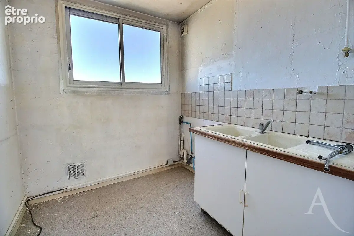 Appartement  4 pièce(s) - photo 3