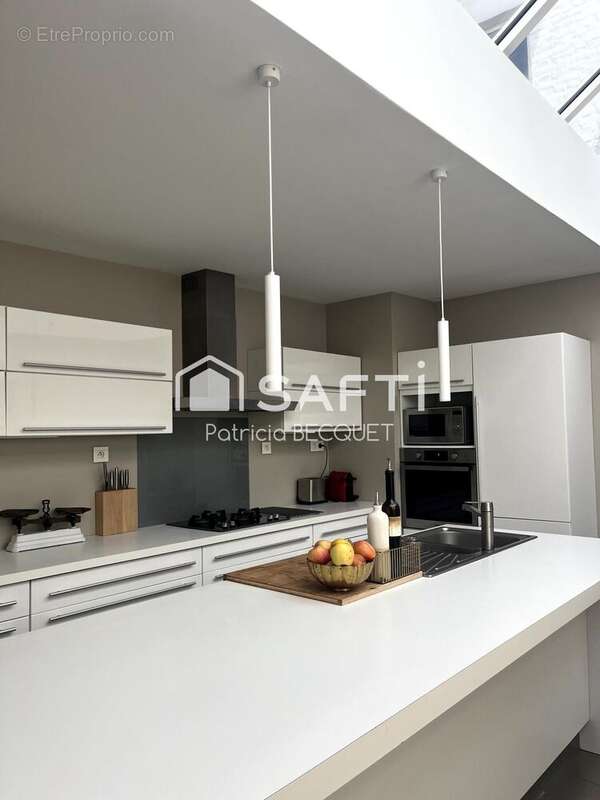 Photo 2 - Maison à LILLE