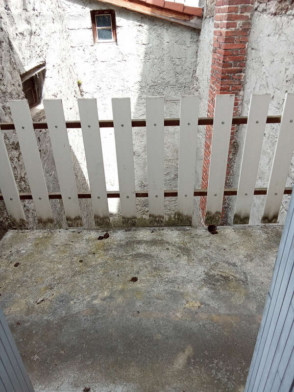 Appartement à MONISTROL-SUR-LOIRE